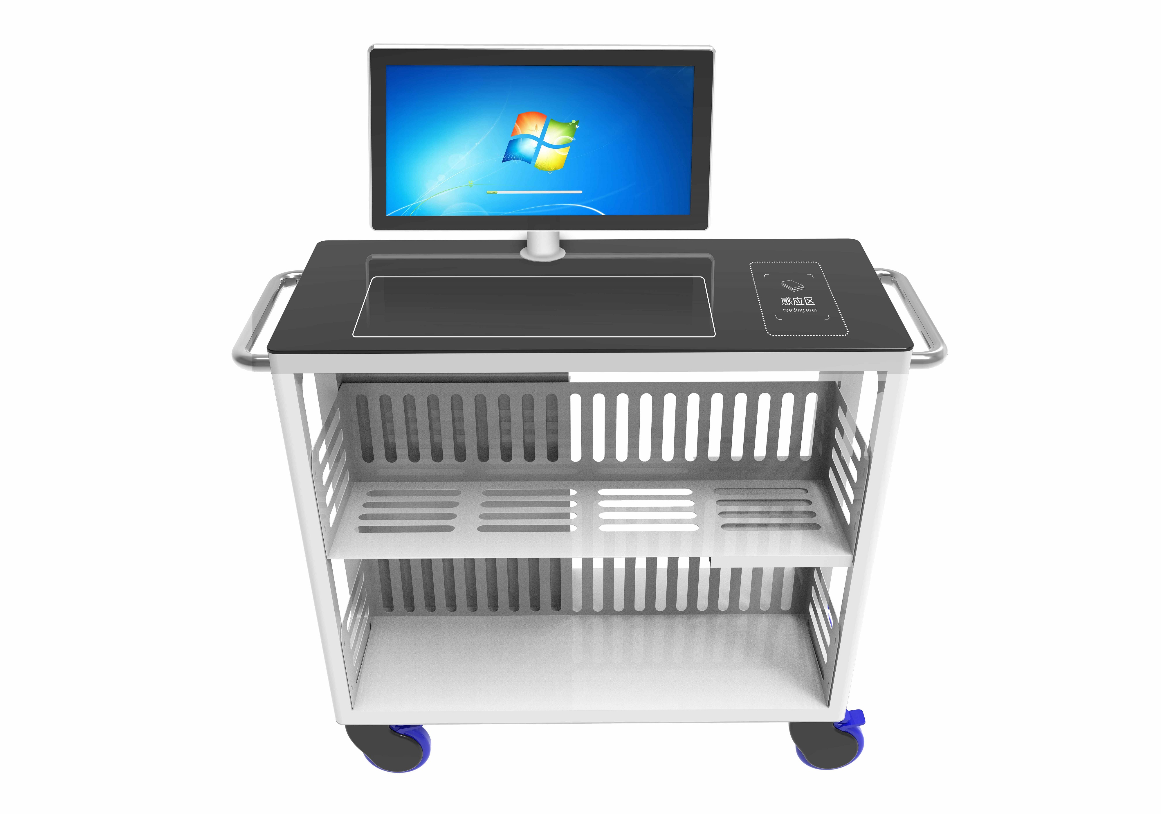 �๦��RFID����܇